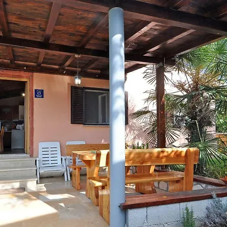 Casa Nena 別荘 プーラ